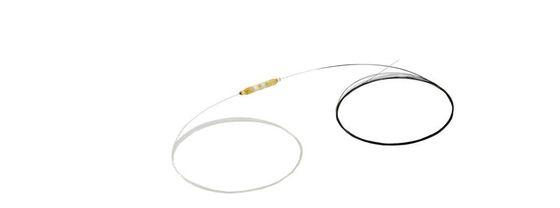 3 Port Full Band 250 Bare Fiber WDM Device IL0.4dB