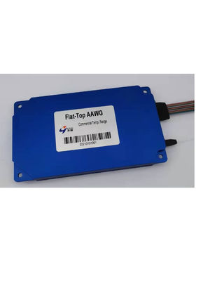 Arrayed Waveguide Grating Mux Multiplexer Commercial DWDM Mux Demux