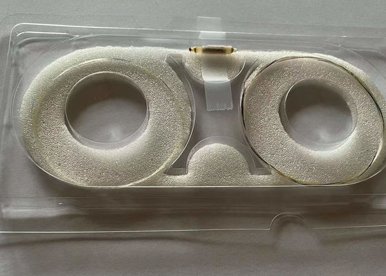 100GHz 3 Port Thin Film CWDM With Low Insertion Loss