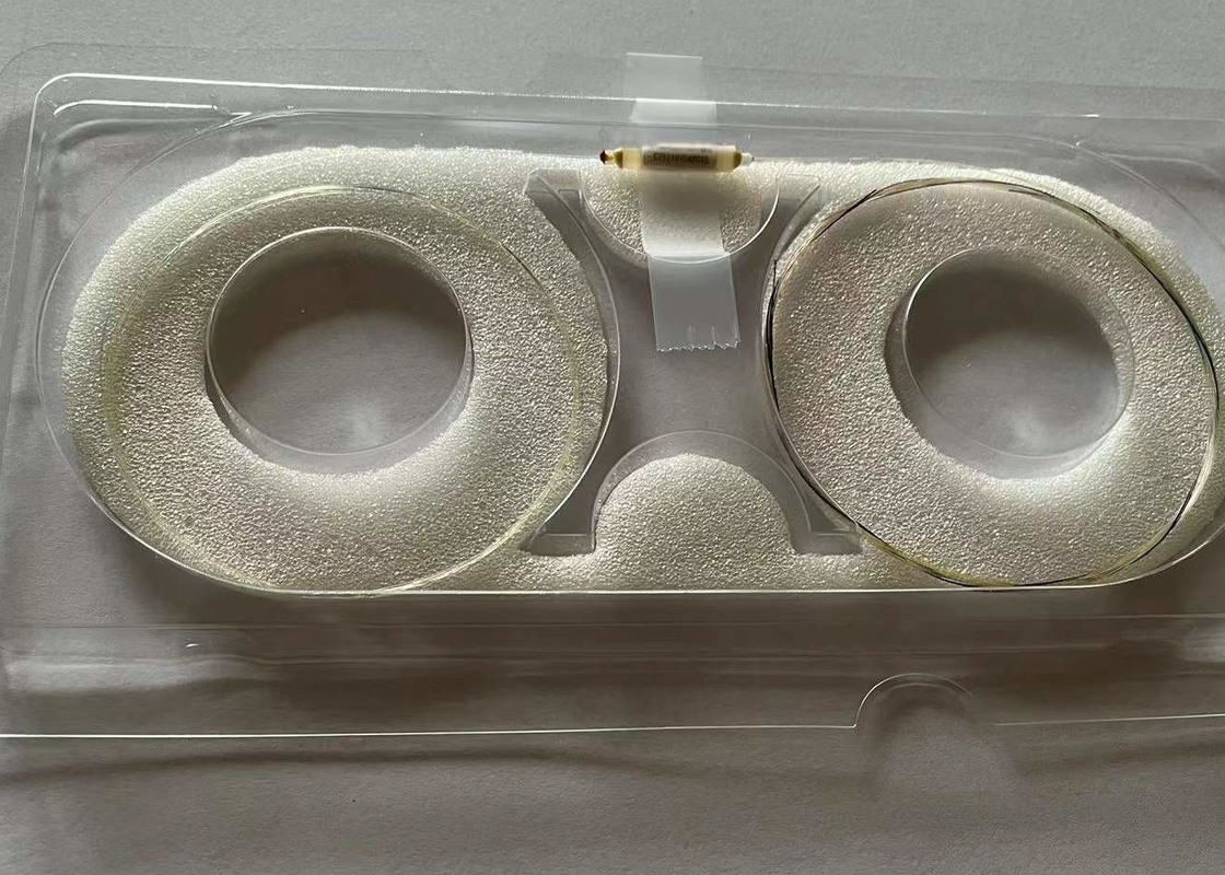 100GHz 3 Port Thin Film CWDM With Low Insertion Loss