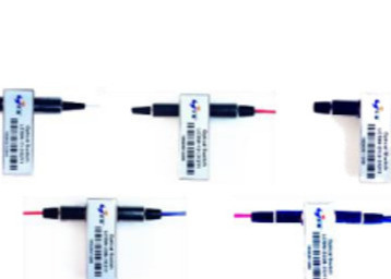 1X1 Network Switch With Fiber Optic Port 1310nm 3V Driving